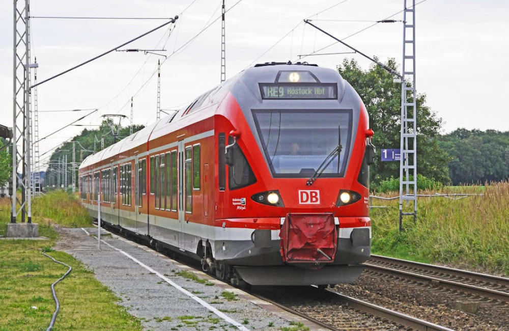 Met je vrienden goedkoop op vakantie? Kies voor de trein!