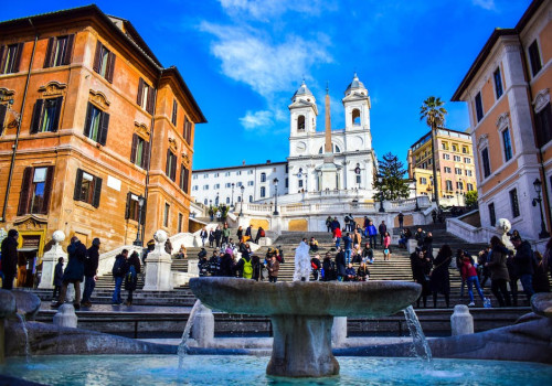 Zakelijk reizen naar Italië? Bekijk 7 tips om geld te besparen