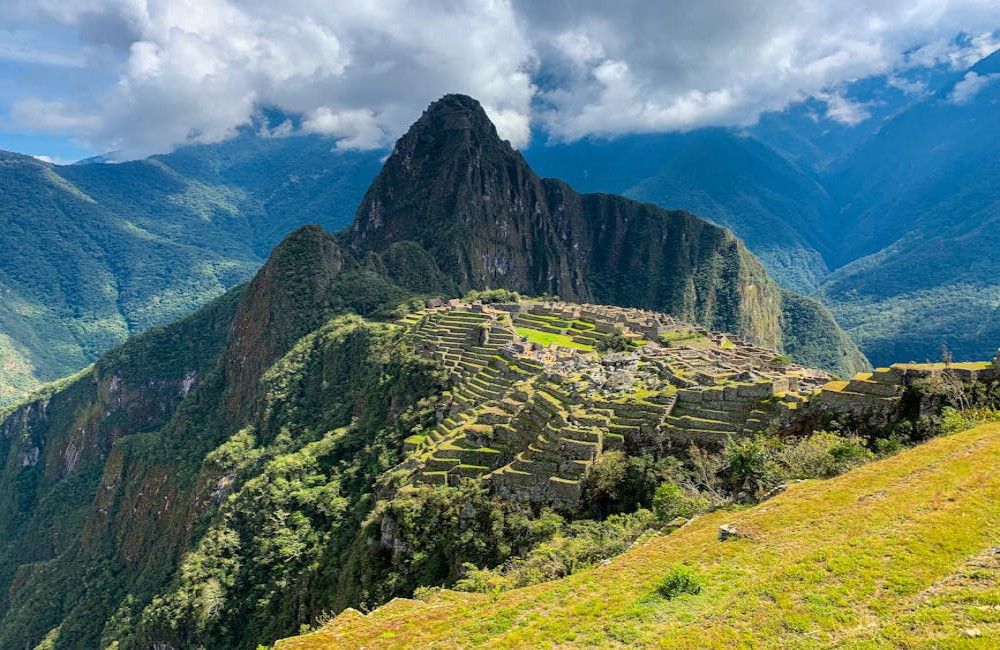 Hoeveel graden is het in de zomer in Peru?